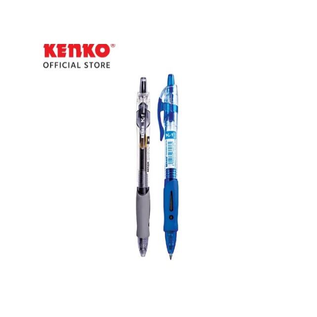 

PEN GEL KENKO K1 GEL PEN KENKO K1 PULPEN GEL PEN KENKO K-1