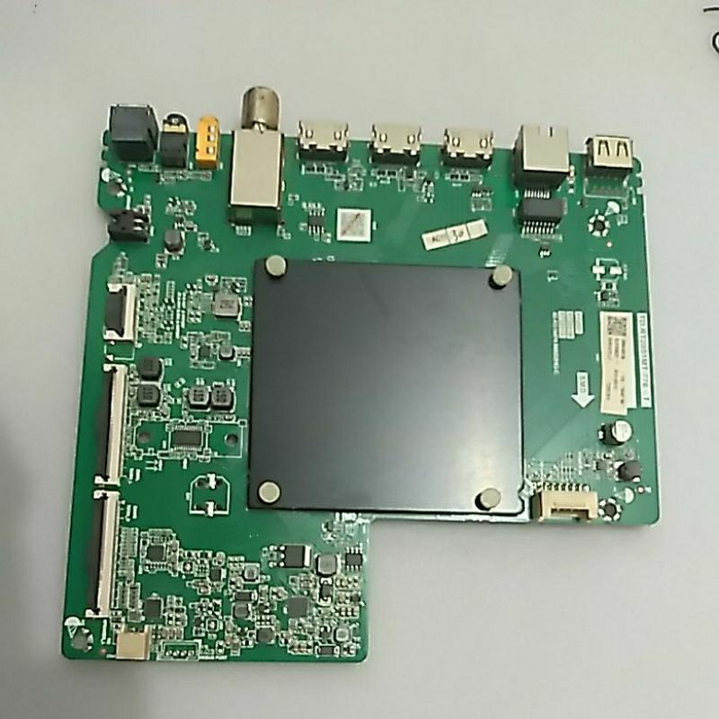 mainboard tcl 43a18