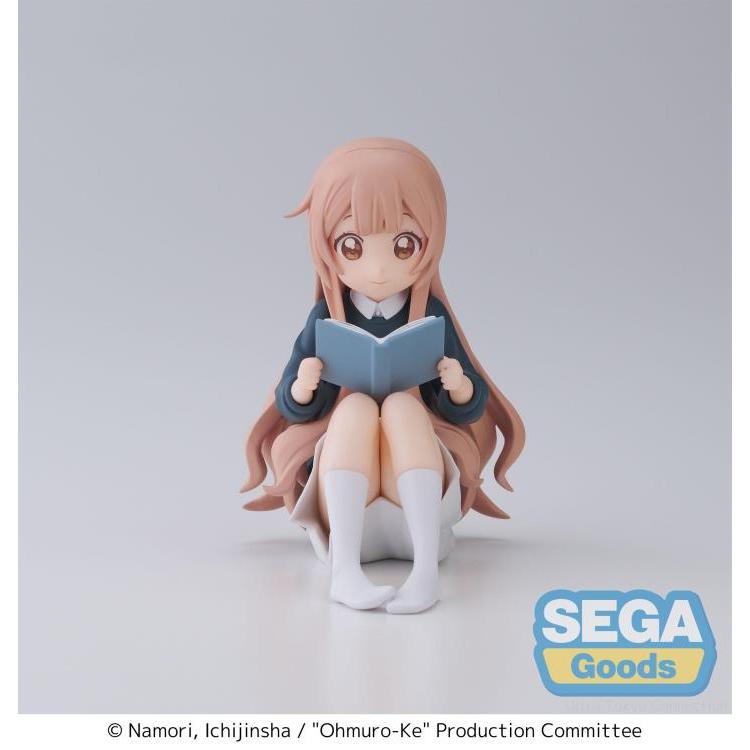 Ohmuro Chokonose Figure Hanako 43094