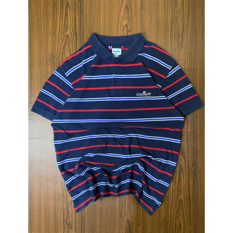 Polo shirt Carhartt