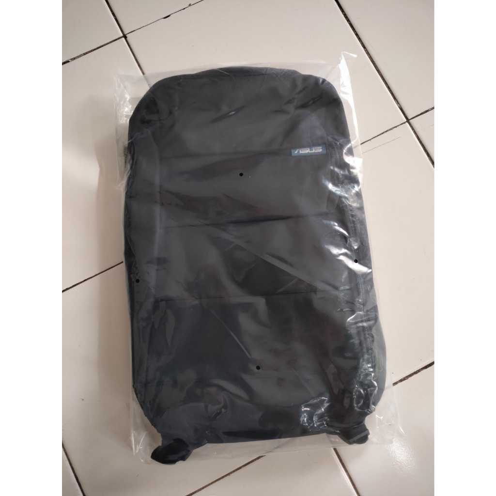 Tas original laptop ASUS (asli bawaan laptop) baru