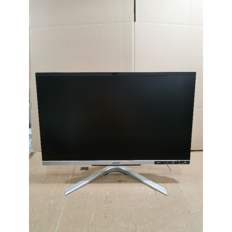 PC Acer ASPIRE C22-960 PC ALL IN ONE CORE I5-10210U RAM 8 GB SSD 256GB