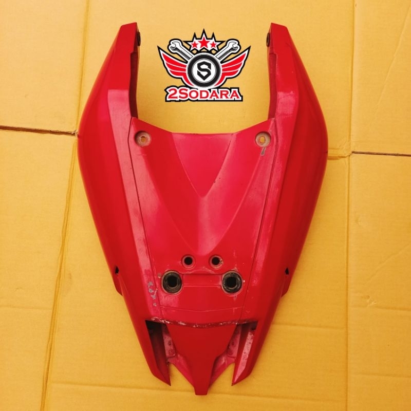 Cover Body Belakang Bajaj Pulsar NS200 ORIGINAL