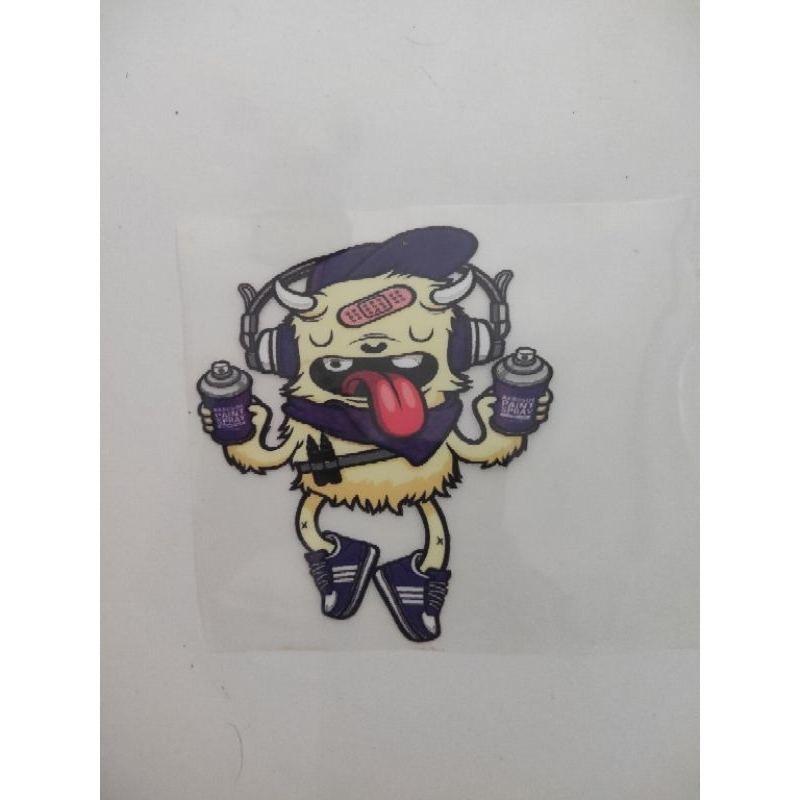 

stiker sablon setrika