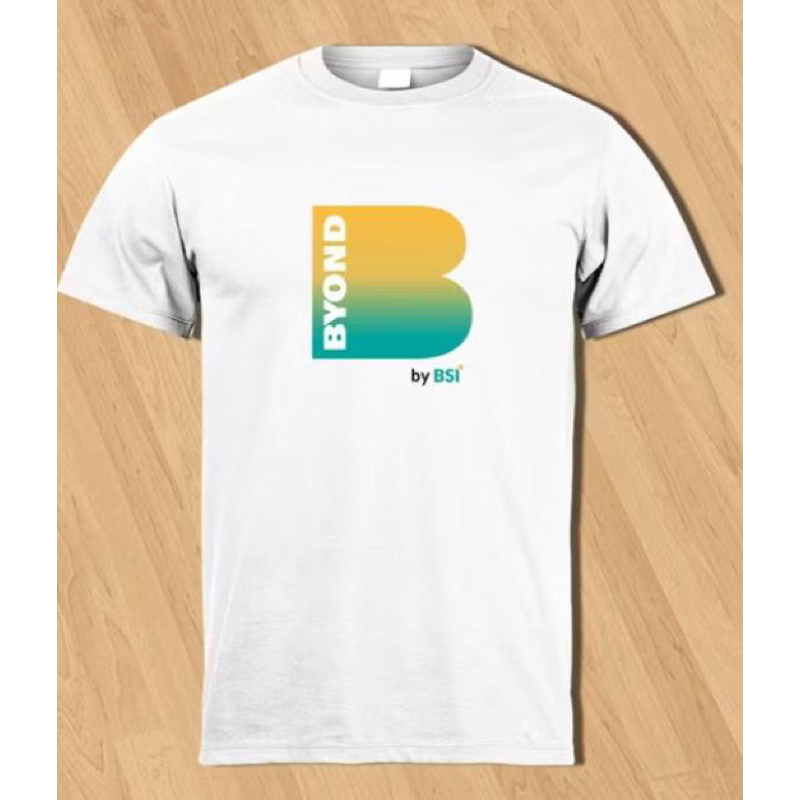 Kaos BYOND by BSI/Custome Suka suka/Byond by BSI