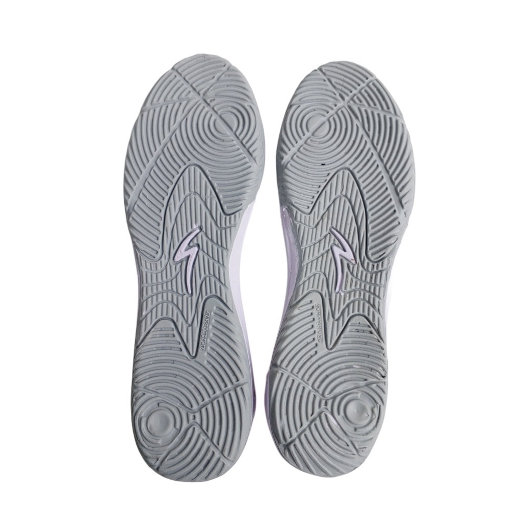 Outsole Spics Gray Sole Sol Alas Sepatu Futsal Sepatu Sepak Bola Sepatu Sepakbola Sepatu Bola