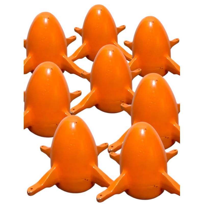 rudal 12 inc / rudal t24/ rudal box SR castom ukuran 12 inc alumunium/diral