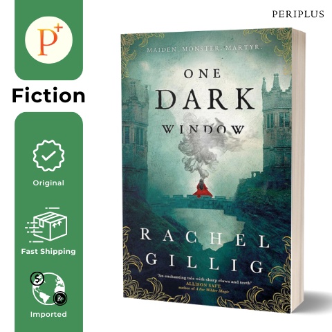 KODE P43I One Dark Window  978356519494