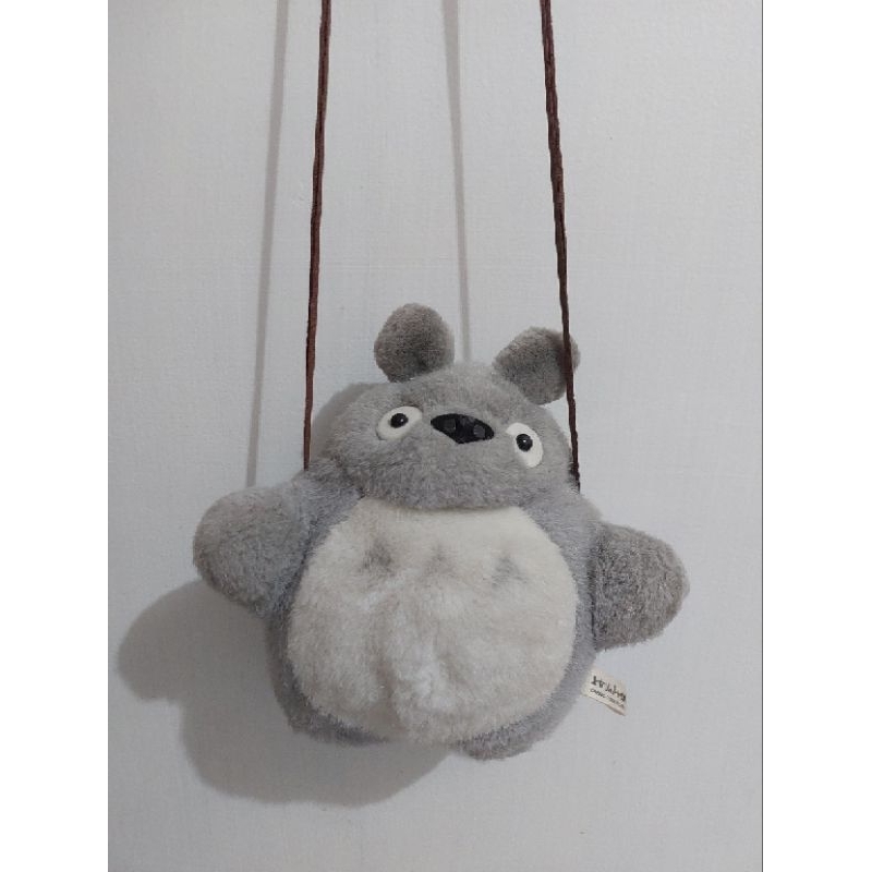 Tas totoro slingbag ORI Sun Arrow