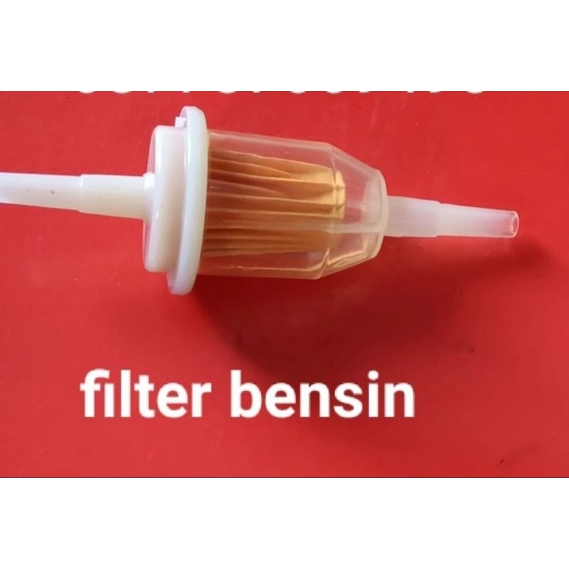 FILTER BENSIN MOBIL VW