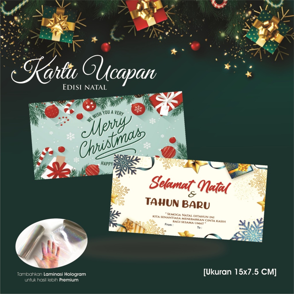 

CETAK CUSTOM THANK YOU CARD IMLEK EDITION TERMURAH MALANG 2024