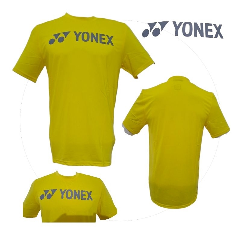 Baju yonex badminton  RM-S092-1007A-178P-18-S  ORIGINAL