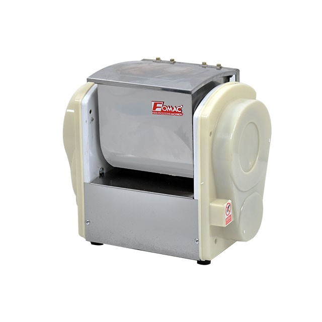 Horizontal Dough Mixer HMX-H02 Mixer Adonan Roti Mie Donat FOMAC