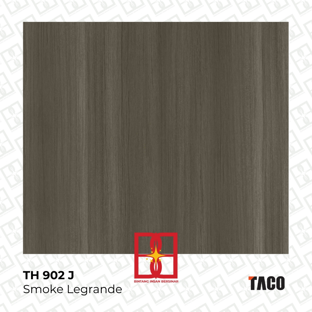TACO HPL TH 902 J (Smoke Legrande)