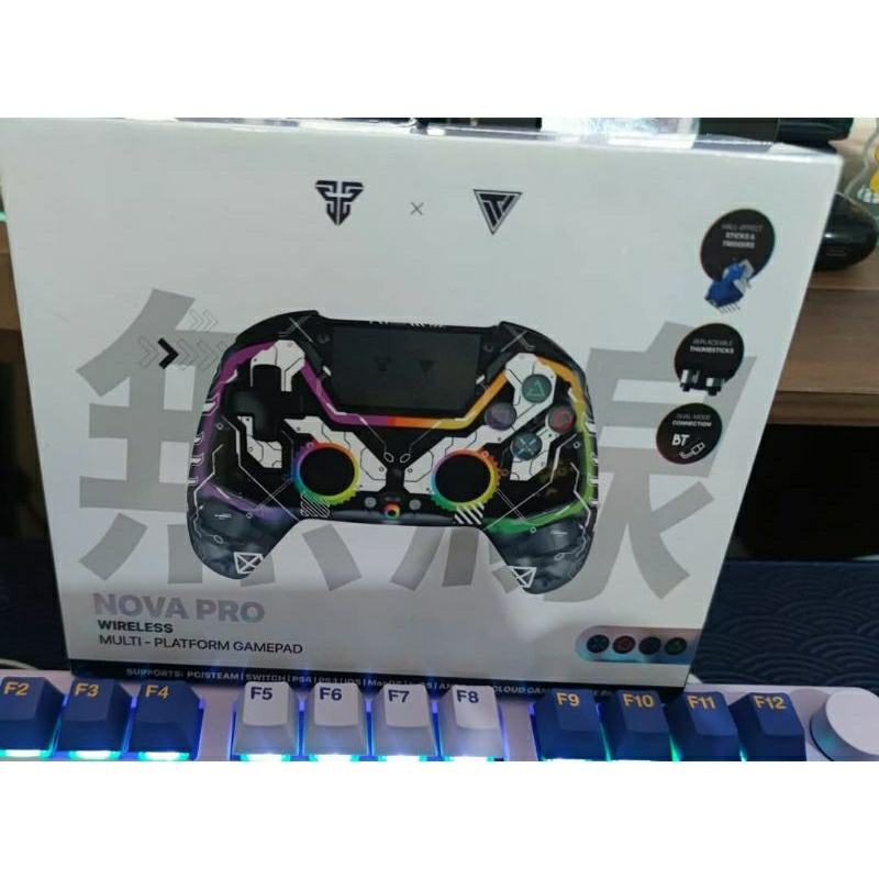 Fantech Gamepad Nova Pro WGP14v2