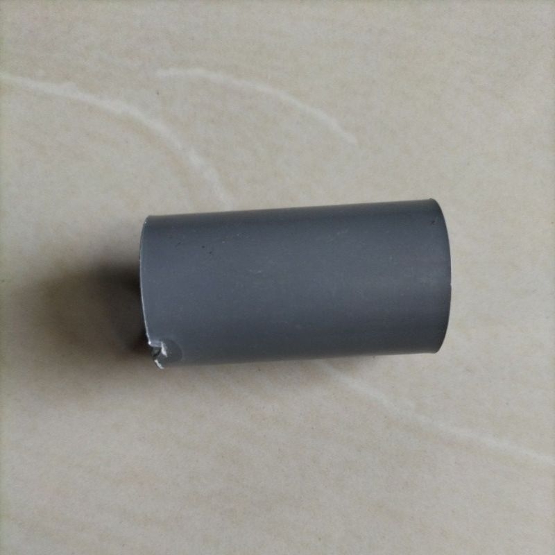 sambungan l pipa 3/4" sock pipa 3/4" 3/4 in