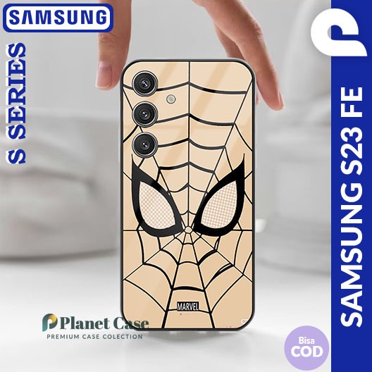 Case Samsung S23 FE Casing Samsung S23 FE  Kesing S Series Samsung S23 FE Softcase S23 FE