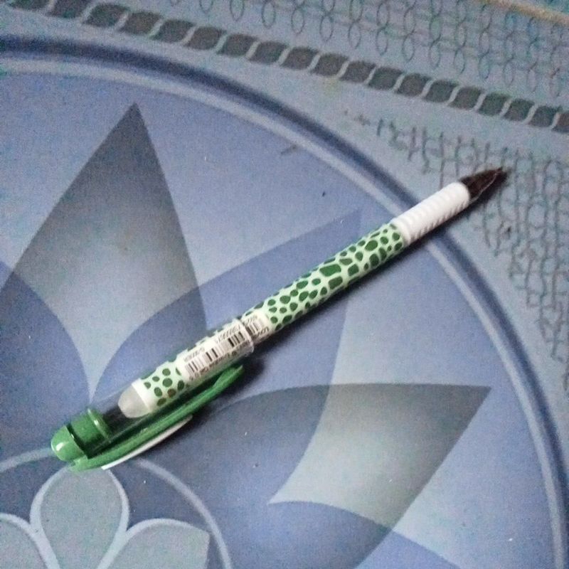 

pensil