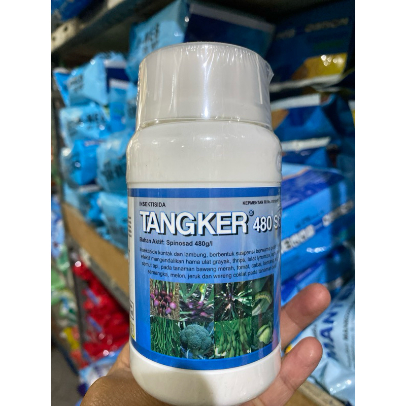 Tangker 480 SC