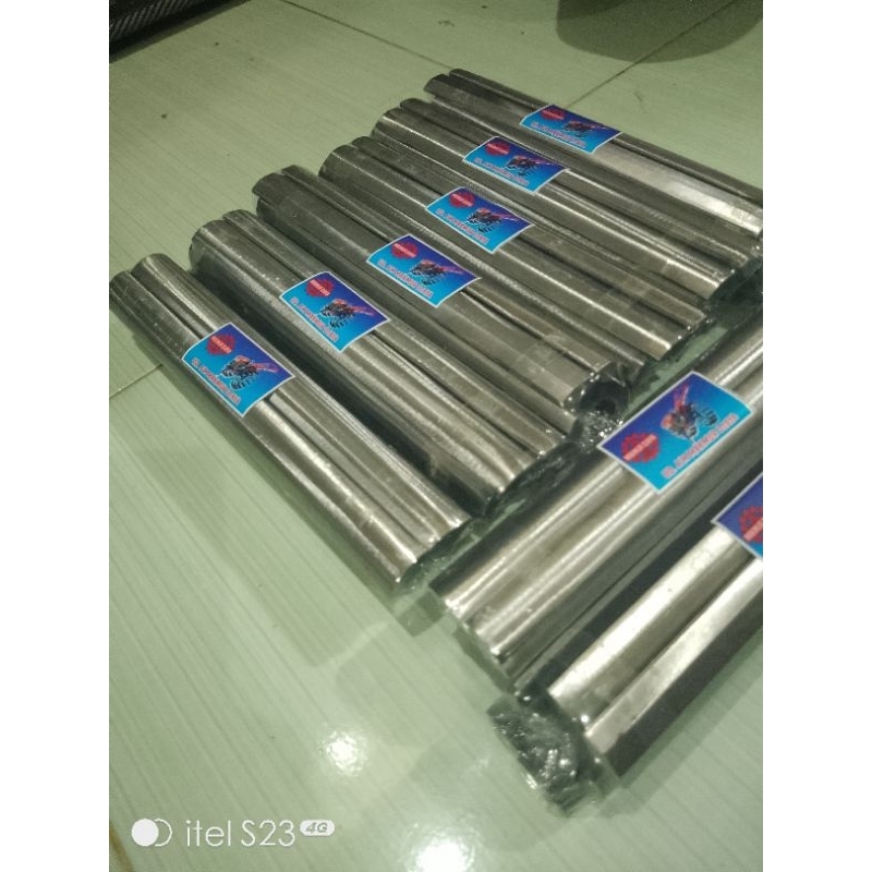 Jepit Segi Padi Super N70