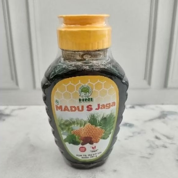 

Madu S Jaga|Madu Sj HNI HPAI