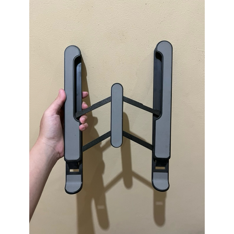 [PROMO] STAND LAPTOP / STAND NOTEBOOK SECOND