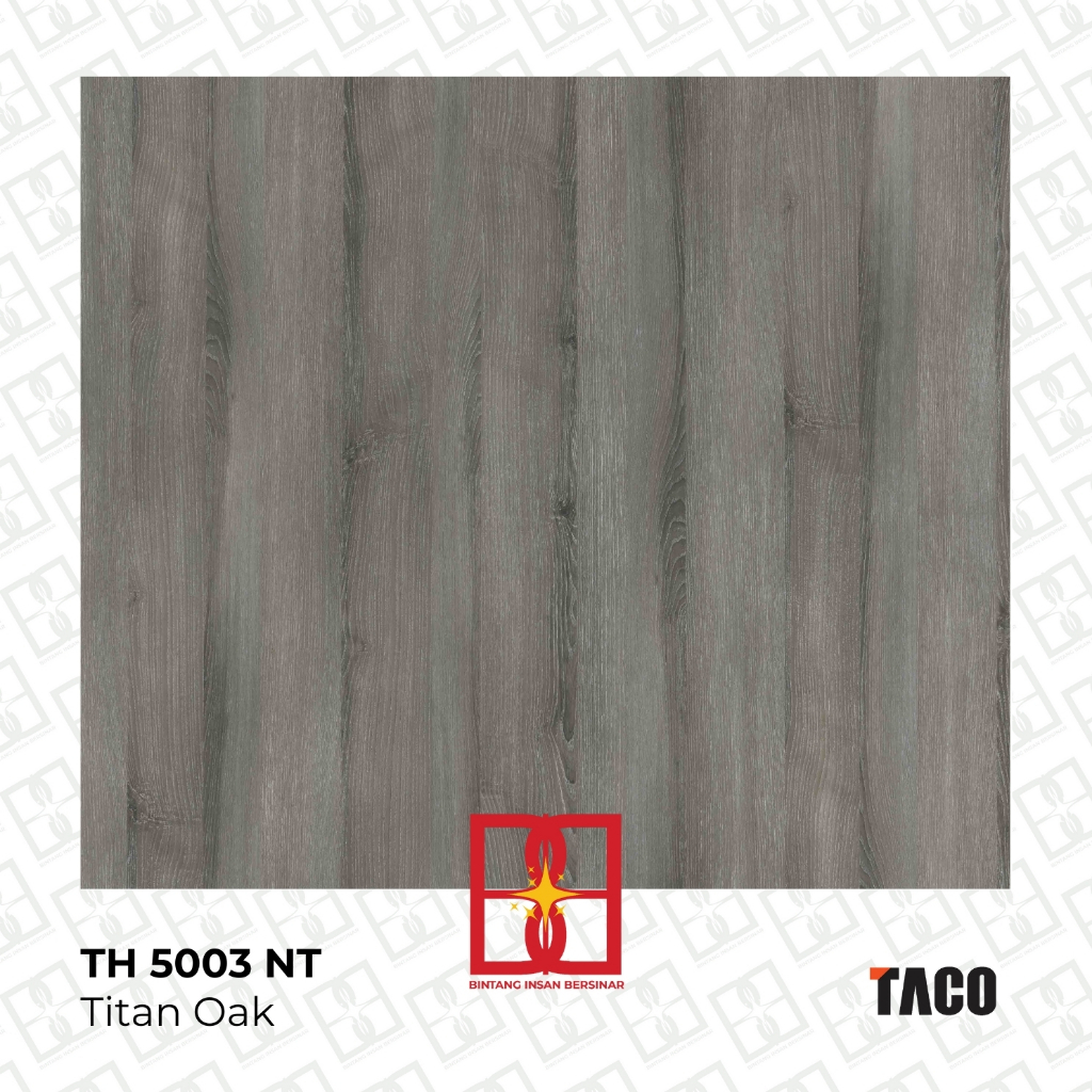 TACO HPL TH 5003 NT (Titan Oak)