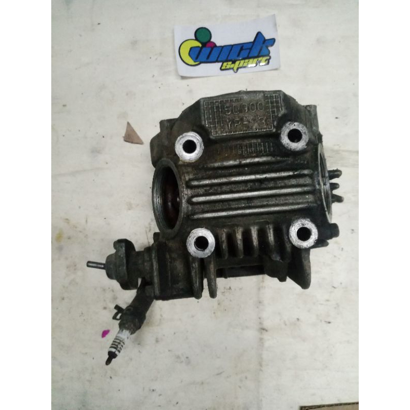 blok head vega zr