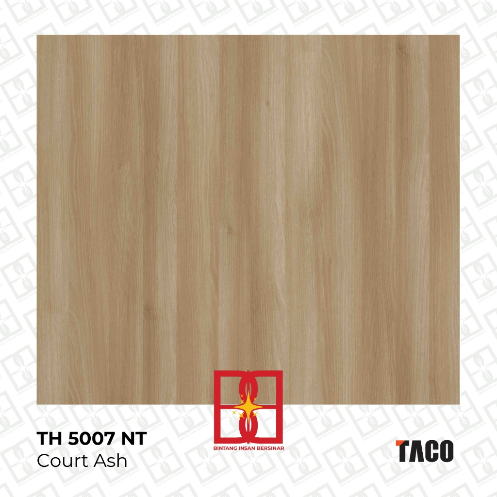 TACO HPL TH 5007 NT (Court Ash)
