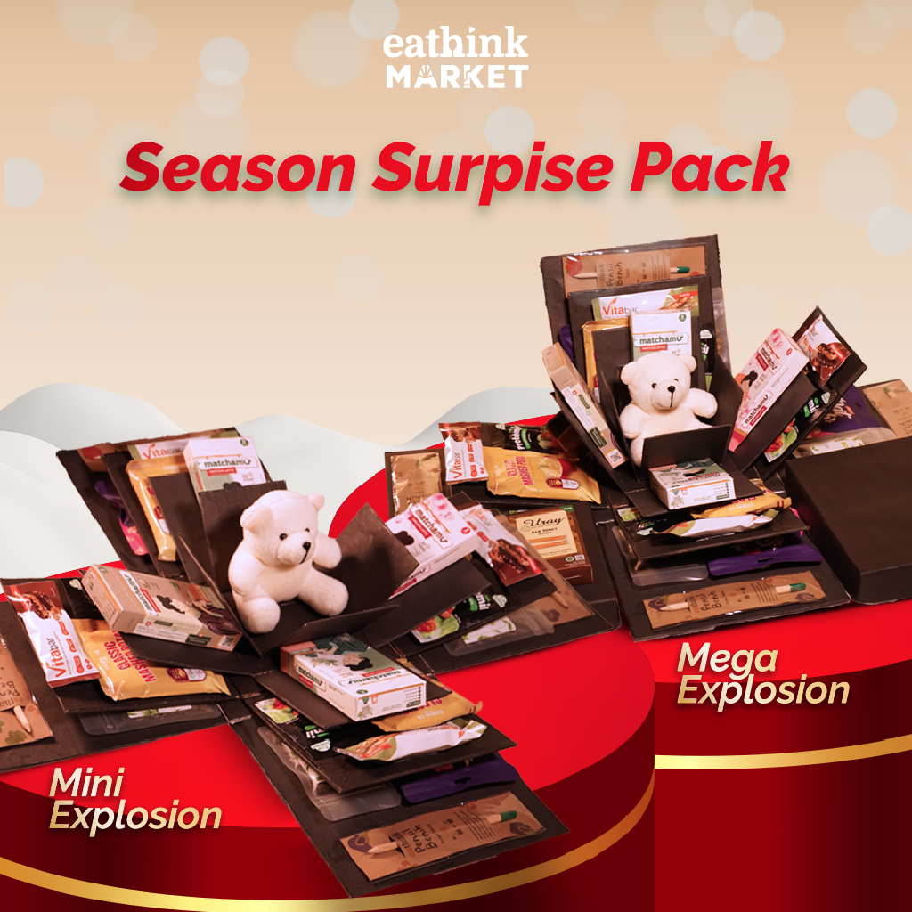 

Hampers Corporate Explosion Box – Souvenir Kantor Hadiah Anniversary Ulang Tahun