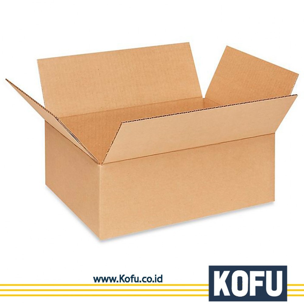 

35x25x12 SWR Kardus / kotak / packing / box / dus / karton