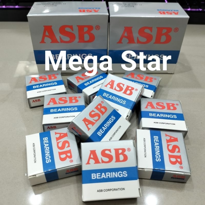 BEARING 6808 ZZ ASB asli