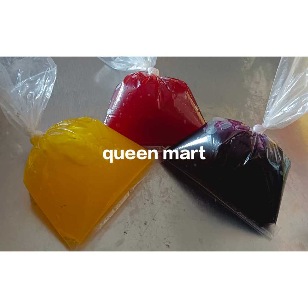 

Selai Primsfood Aneka Rasa Buah 250gr 1kg Selai Olesan/Isian Murah Enak