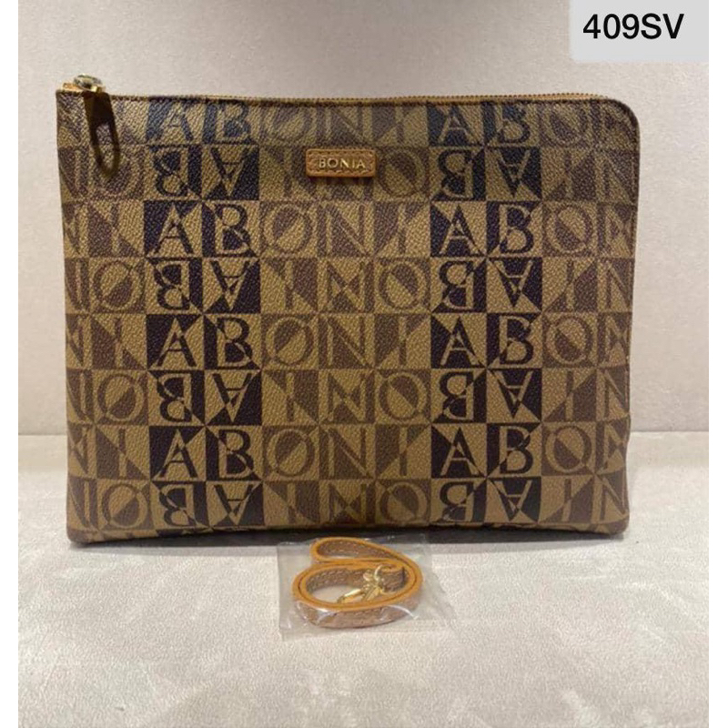 Clutch Bonia Original Gradiasi