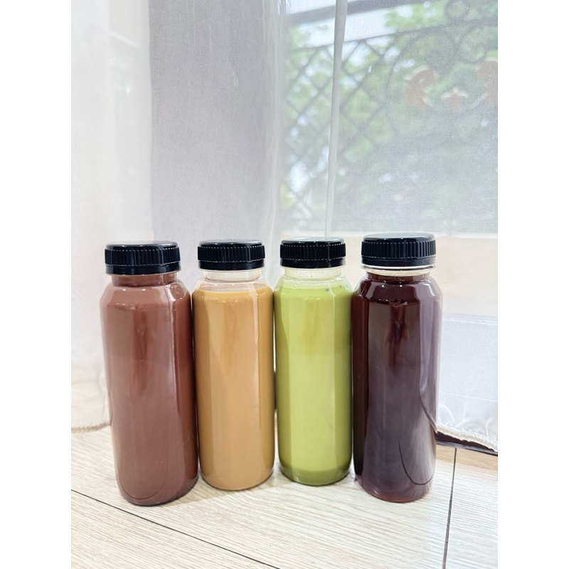 

Kopi Koko Botol 250 ml (PREMIUM)