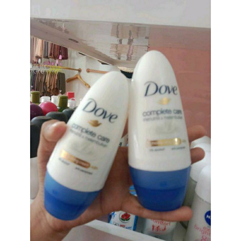 Deodorant DOVE