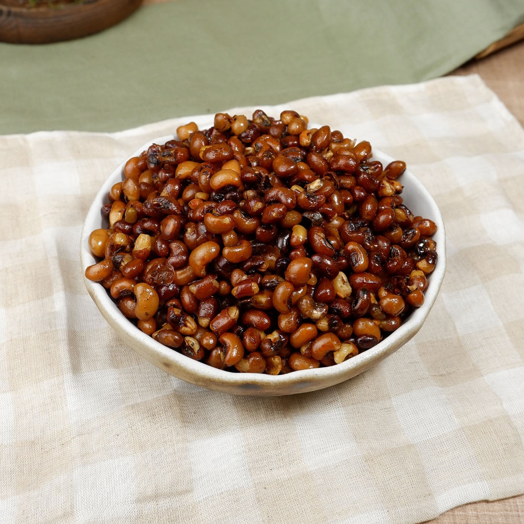 

Kacang Dadap 250gr - Umami Snack