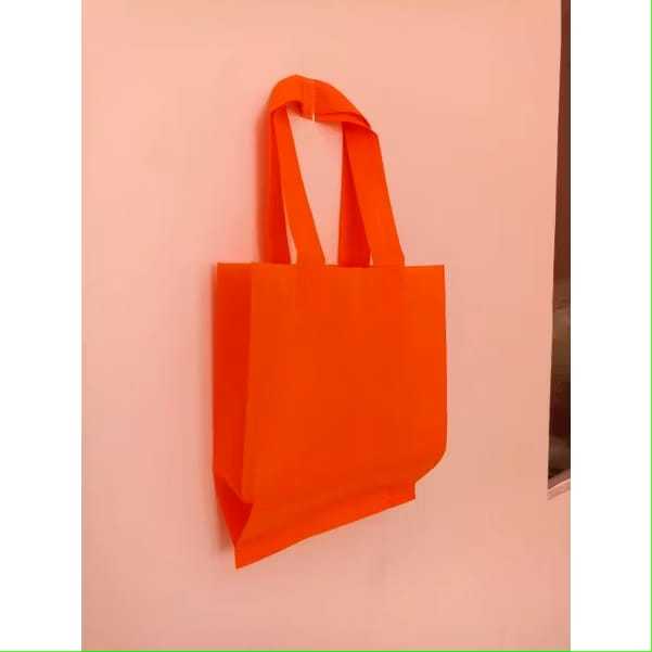 

Spunbond Bag 20x25 / 65gsm / harga satuan