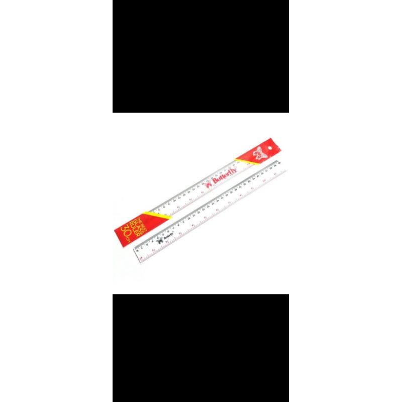 

penggaris 30 cm