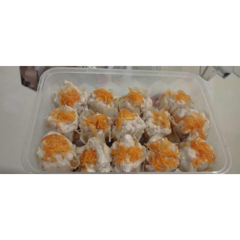 

dimsum frozen pack