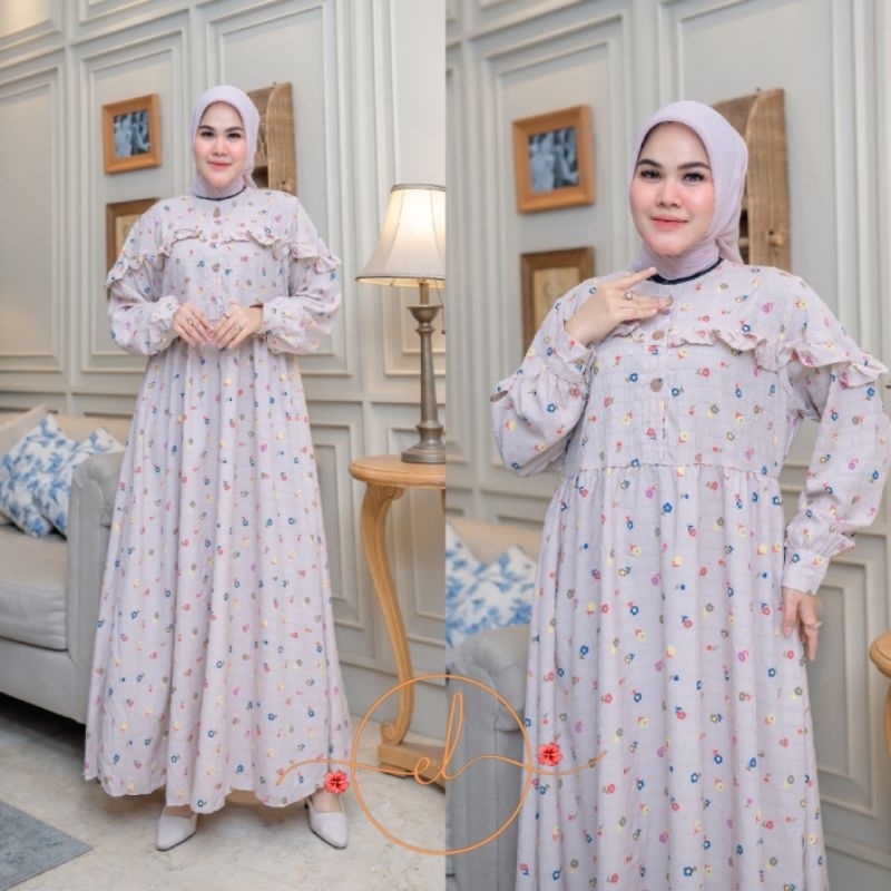 Daisy dress original El project