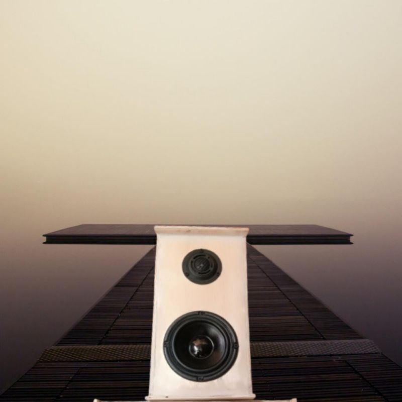 MIDEL 6INCH+TWETER SIAP BUNYI