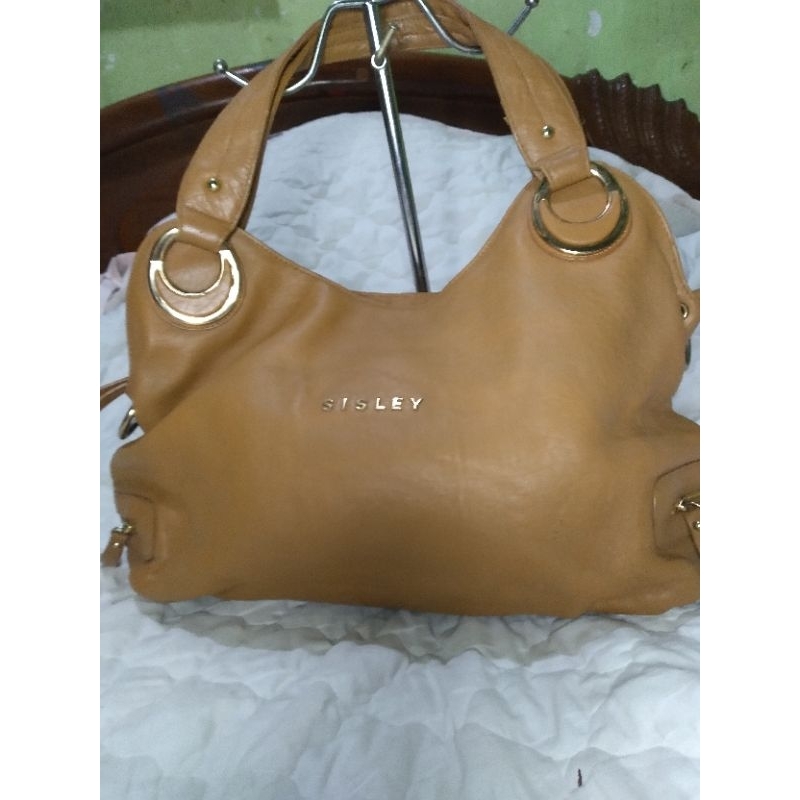 Sisley Hobo/shoulderbag