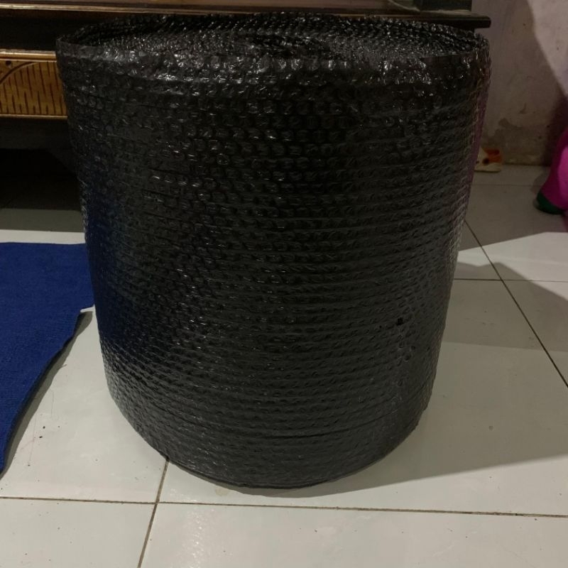 

EXTRA BUBBLE WRAP
