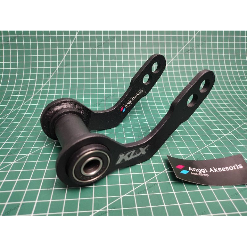 Link Peninggi KLX D'Trackers S L G BF Ling Unitrack Peninggi KLX