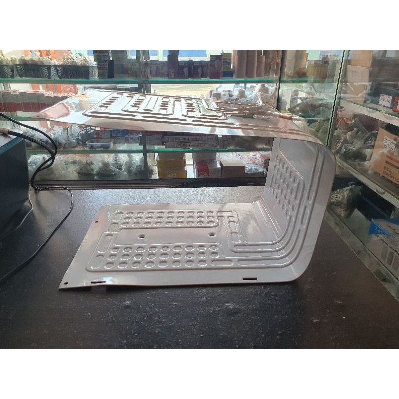 Evapkurator Kulkas Sharp 1 Pintu | Evap Kulkas Sharp 1 Pintu