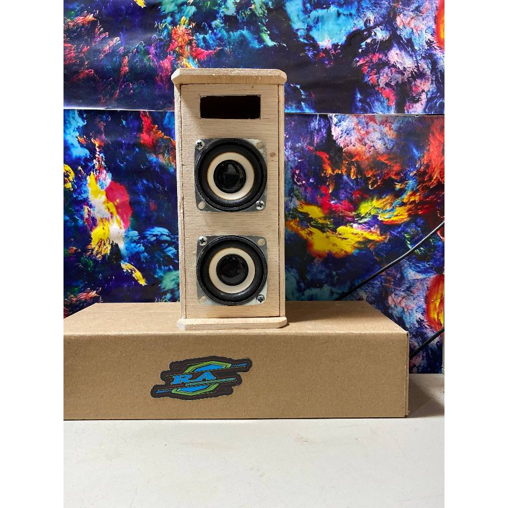 Bok aray 2 inc, bok middle 2 inc  bok sr 2 inc/ miniatur bok sound system / miniatur sound system