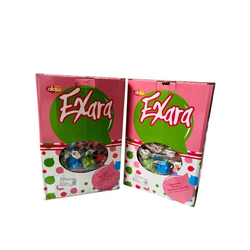 

Coklat Aksu Exara 2 Kg | Coklat Turki Aksu | Coklat Aksu Exara