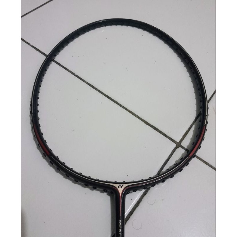 Raket Badminton YONEX CARBONEX 21 SP Original (Preloved/Second)