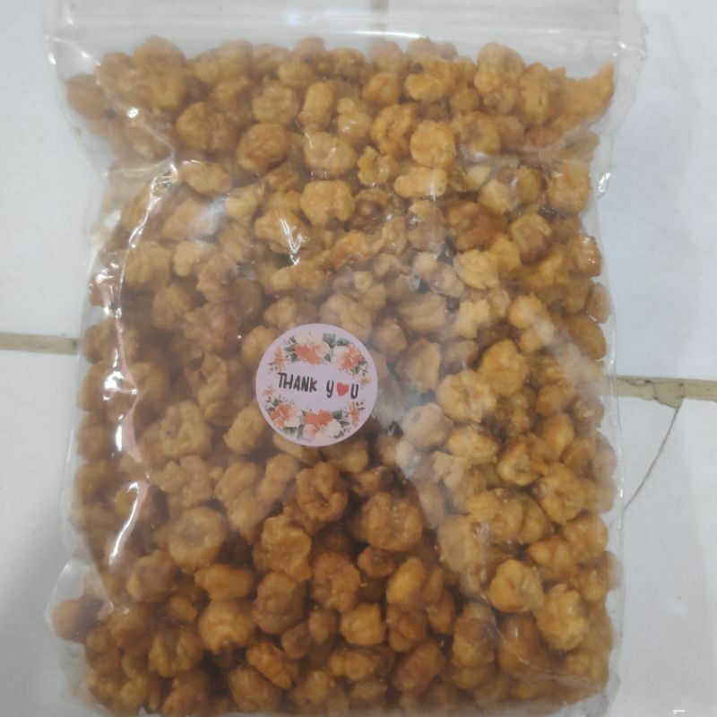 

Jagung manis pedas gurih / jagung marning 210gr